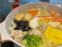 -绍兴老味道·非遗门店(银泰城店)