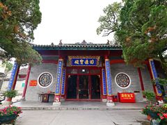 -国恩寺