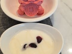 -北京王府井希尔顿酒店·万斯阁西餐厅