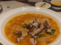 -老大连·海肠捞饭·大连海鲜大连菜(西安路店)