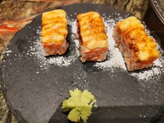 -炙柒Sekinana·精致料理 烧鸟·铁板烧(海上世界店)