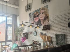 -Kitchen·Y洋厨房西餐厅(王府壹号店)