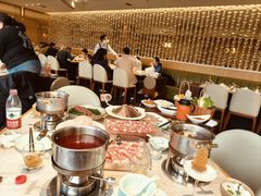 -石鼎香·非遗淮扬火锅(江都龙川桥店)