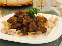 -七叔家宴家常广西菜(明秀东路店)