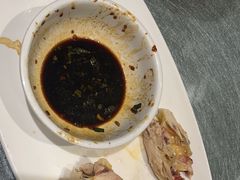 -老平安农家菜(平安店)