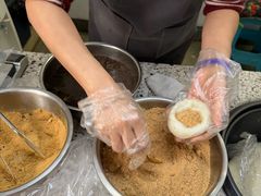 -禾生粑粑坊(陕西路店)