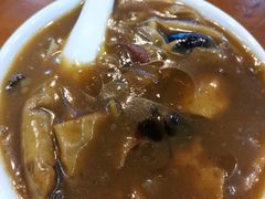 -穆彦华逍遥镇胡辣汤(岗坡路店)