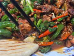 -食鸡公社辣子鸡·潍坊菜·烧烤