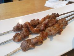 -秦香阁·西北家常菜(徐汇日月光中心店)