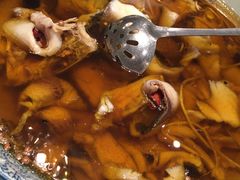 -玉林烤鸭店(定福庄店)