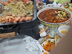 -黑龙江美食城(三角公园店)