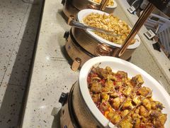 -韩盛·盛江山自助料理(学院路江北大学城店)