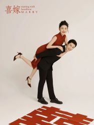 -今生有约婚纱摄影店(景德路店)