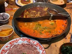 -楠火锅(哈尔滨金爵万象店)