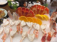 -抱德·潮汕味(琶洲店原惠城鱼仔)