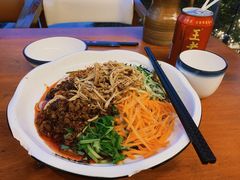 -云隐小厨·传统大理美食(复兴路店)