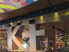 -K+PARTY连锁KTV(盈锋广场店)