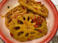 -老三样·旧食新味(万寿宫店)