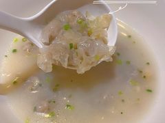 上汤鱼包-石岐佬中山菜馆(张溪店)