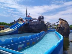 -渔岛海洋度假区