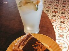 伯爵脆珠-时光花园(白鹭洲店)