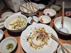 -田小狗的饭店(碧桂园店)