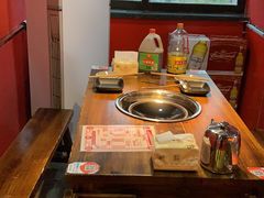 -老天桥蛙炉火锅(姑苏总店)