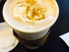 -星巴克(天津大悦城第二店)