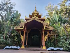 -曼听御花园