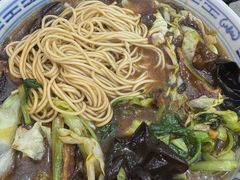 -福海面馆(阳曲店)