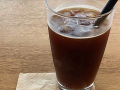 冰美式-Bracket Coffee(银河SOHO店)