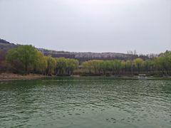 -河北省园博园