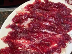 -八合里潮汕鲜牛肉火锅(深圳海岸城店)