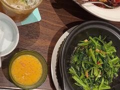 -港丽餐厅(正大店)