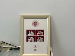 -拍刻风照相馆(紫荆广场店)