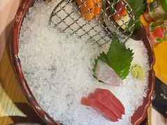 -吉兆·料理(红梅南路店)