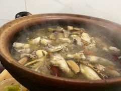 -威邵鸡煲(西华路总店)