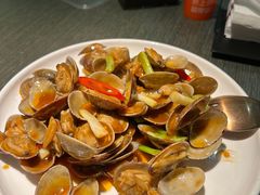 -亚亮|闽海鲜宴