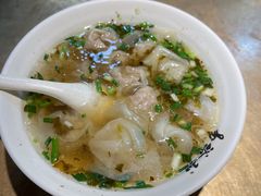 -易裕和·长沙米粉(竹塘西路店)