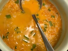 鲜虾汤泡饭-誉八仙粤菜(万象天地店)