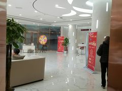 -美年大健康·体检中心(江岸分院)