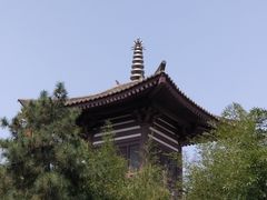 -法门文化景区
