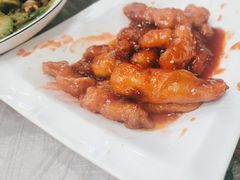 -四妹餐厅(玫瑰街店)