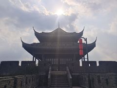 -虞山城墙