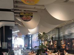 -渔语鱼酸菜鱼新川菜(来福士店)