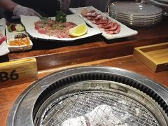-御牛道日式烤肉料理(杭州万象城店)