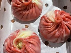 -荷风细雨·中国茶宴(碧云店)