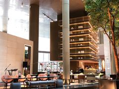 -博林天瑞喜来登酒店·西丽尚膳