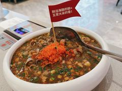 -大锅强·蒸海鲜青岛菜(城市阳台店)