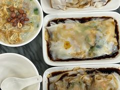 -穗银肠粉店(东川路店)